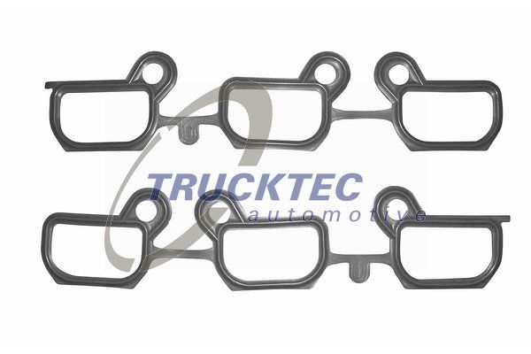 TRUCKTEC AUTOMOTIVE Комплект прокладок, впускной коллектор 08.10.070
